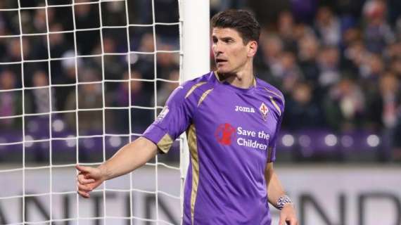 Fiorentina, in Europa col 3-5-2: Salah-Gomez in attacco