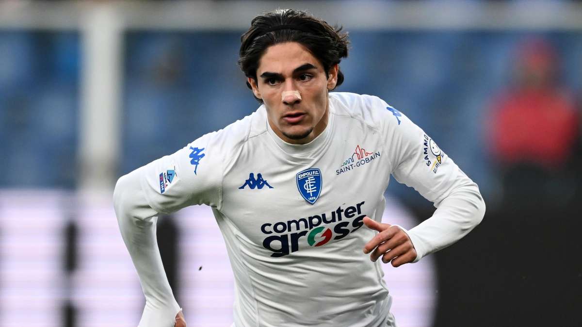 Verona-Empoli: Cancellieri e Saponara i due doppi ex dell'incontro