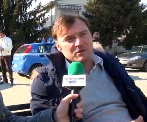 Taibi (ds Reggina): "Ragusa non ci interessa, Cancellieri mai cercato"