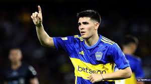 Mercato Verona: contatti con il Boca Juniors per Traborda