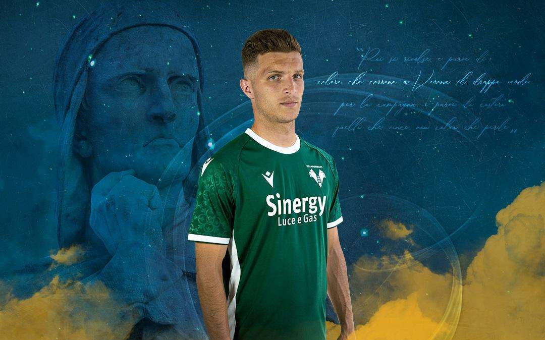 Palio del Drappo Verde, ai vincitori la terza maglia dell'Hellas Verona