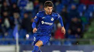 Mercato Verona - interesse per lo spagnolo Santiago