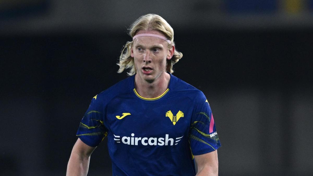 Verona-Genoa 0-2, le pagelle dei gialloblù: sciagura Montipò, Orban e Bowie inconcludenti, 