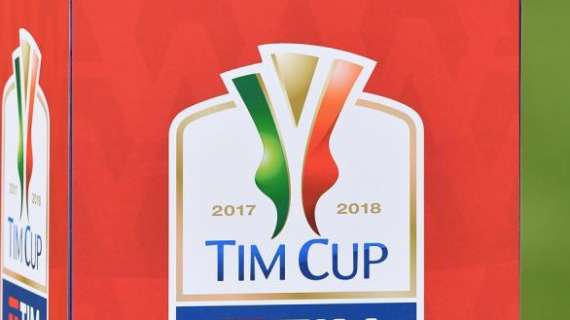 GdS - Dietrofront di Trenitalia: Coppa Italia senza sponsor