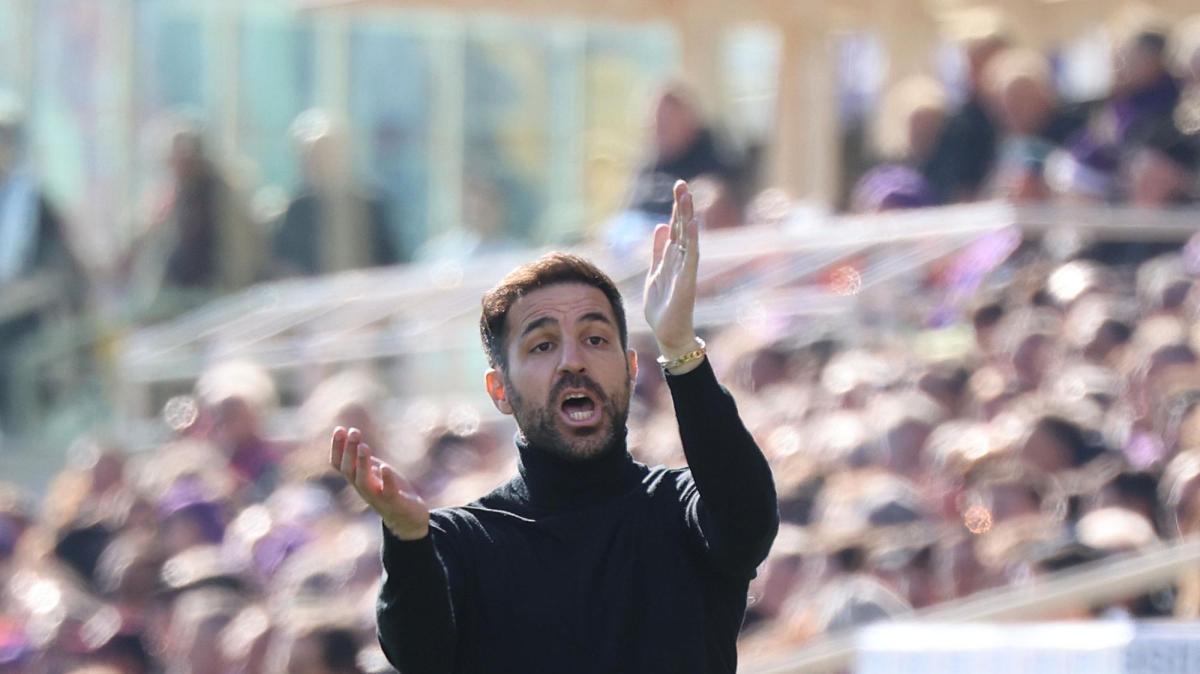 Verso Como-Verona - solo due i giocatori indisponibili per i lariani