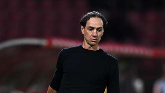 Verona-Monza 0-3, Nesta: "Siamo sempre stati sul pezzo, siamo molto contenti per questa vittoria"