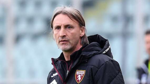 Verona-Torino, Nicola: «È stata una partita tosta, il risultato mi pare giusto»