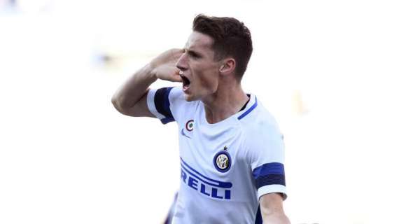 Inter e Verona probabili alleate: una collaborazione per il calciomercato