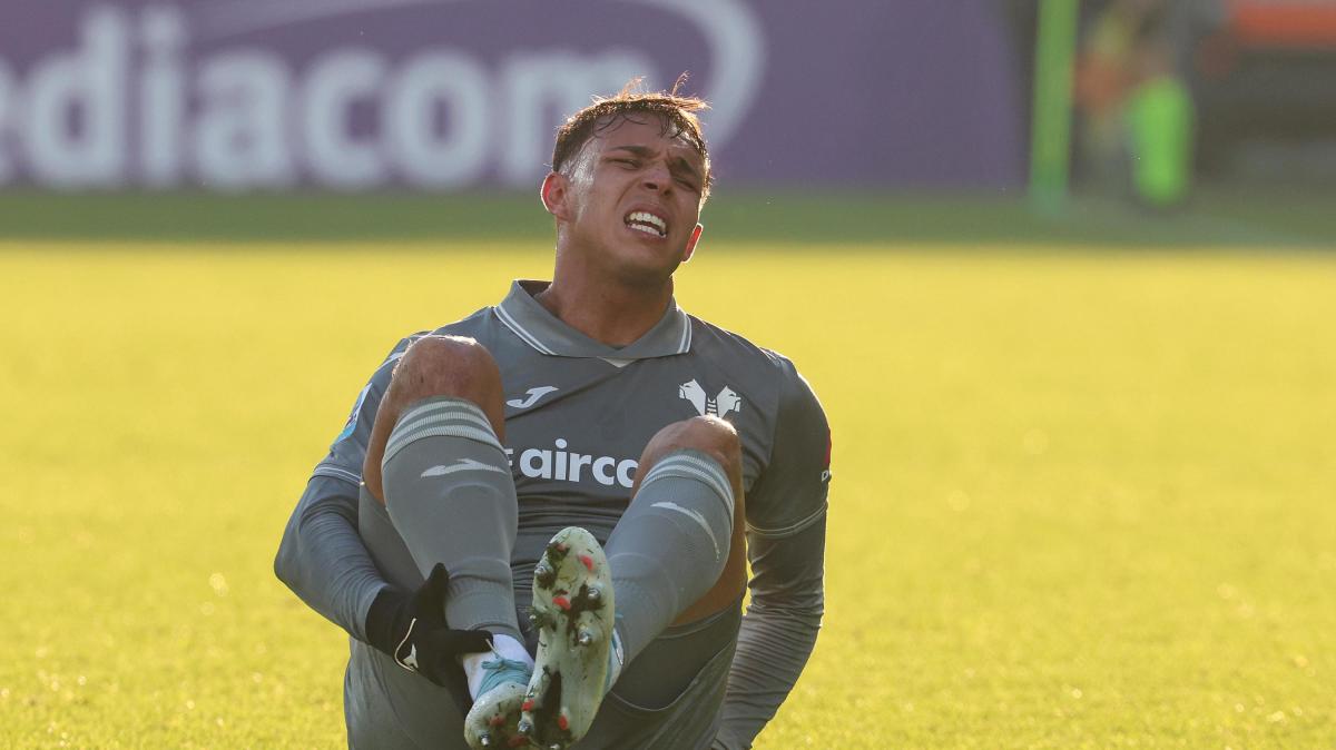 Verso Milan-Hellas Verona: Akpa-Akpro ancora out, ok Serdar e Giovane