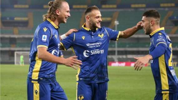 Coppa Italia: Cagliari-Verona, la vincente affronterà l'Atalanta.