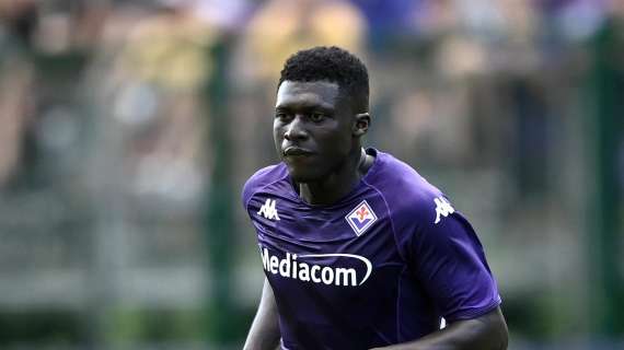 Fiorentina: Duncan nuovamente a disposizione di Italiano