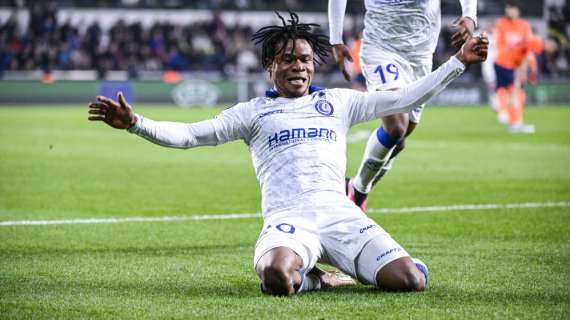 Mercato Verona: per l'attacco spunta il nome di Orban