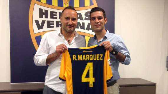 UFFICIALE: Ecco Marquez, per lui la maglia numero 4