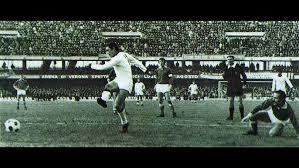 Calcio gialloblù in lutto per la scomparsa di Pierangelo Belli, parò un rigore a Riva