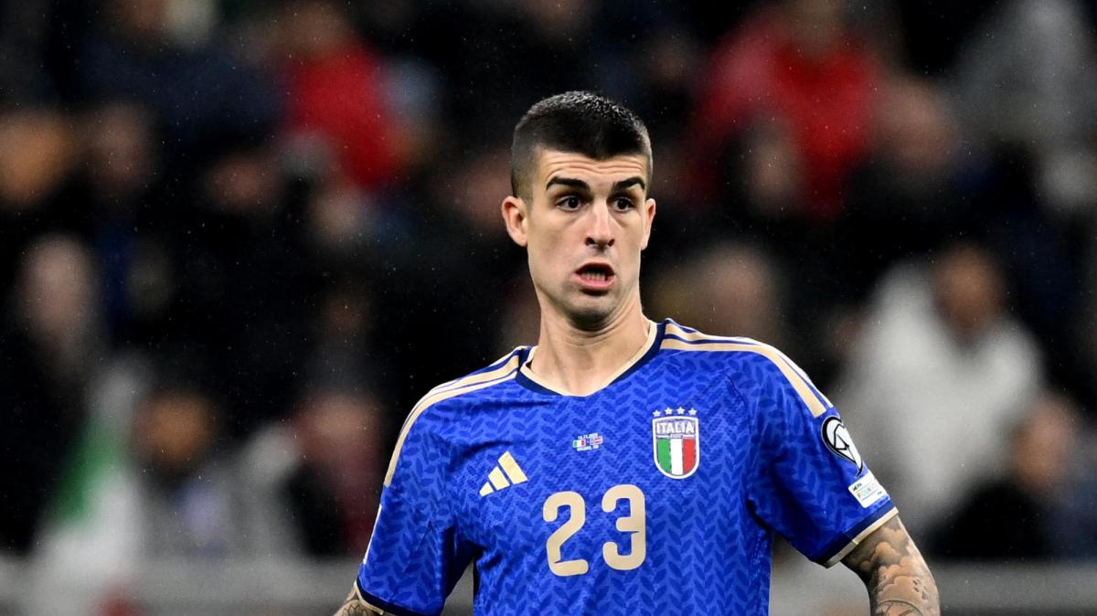 Play Off Mondiali: Italia, oggi il via al raduno: dubbio Mancini