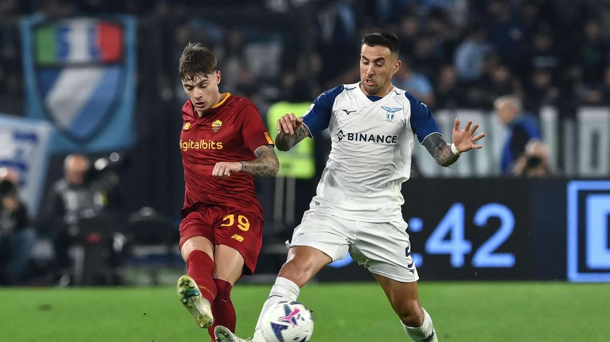 Serie A, 27a giornata: calendario partite e programmazione televisiva, domenica Inter-Juve e Roma-Lazio
