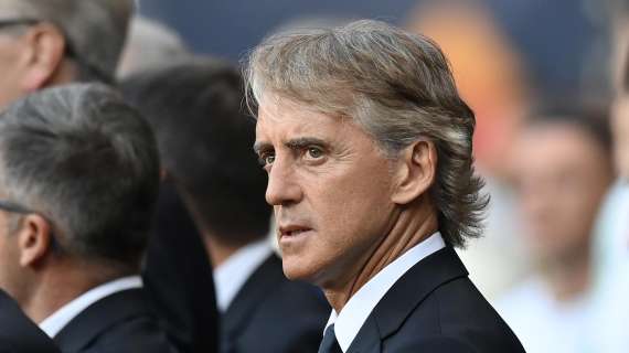 Italia: clamorose dimissioni di Roberto Mancini 