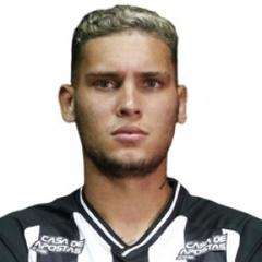 Hellas: occhi su Rafael Navarro del Botafogo