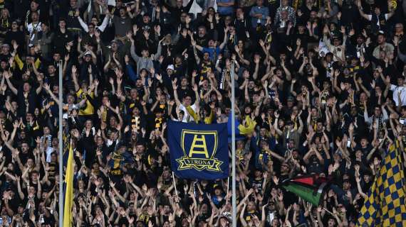 RELIVE Empoli-Hellas Verona 1-2, vittoria salvezza, sarà ancora Serie A!