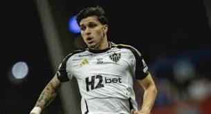 Gazzetta dello Sport - "C'è il brasiliano Isaac, darà più potenza al Verona in attacco"