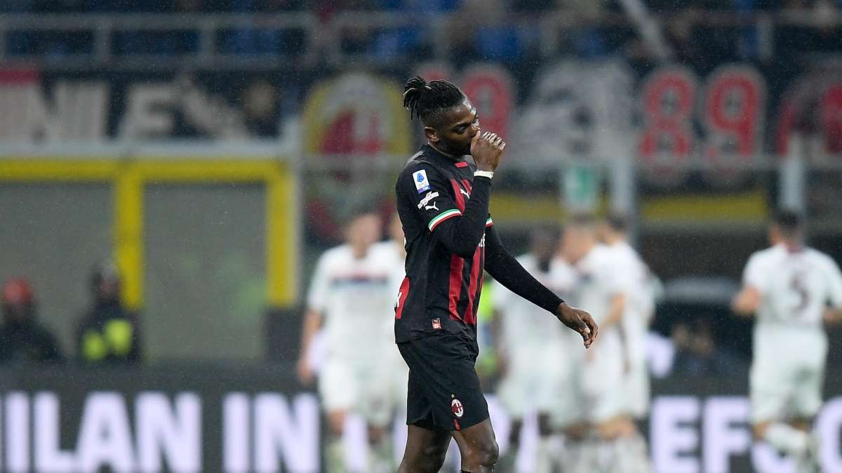 Seria A, 38a giornata: oggi due anticipi