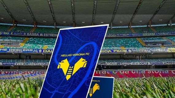 Verona-Torino: coupon all'ingresso per l'estrazione a partecipare alla presentazione della nuova maglia dell'Hellas