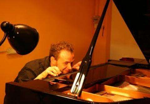 "Ticket" di Andrea mazzacavallo