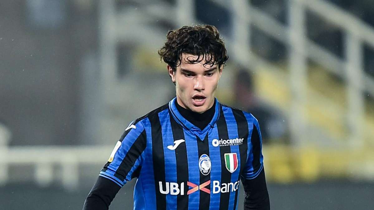 Mercato Verona: nel mirino dei gialloblù c'è sempre l'atalantino Da Riva