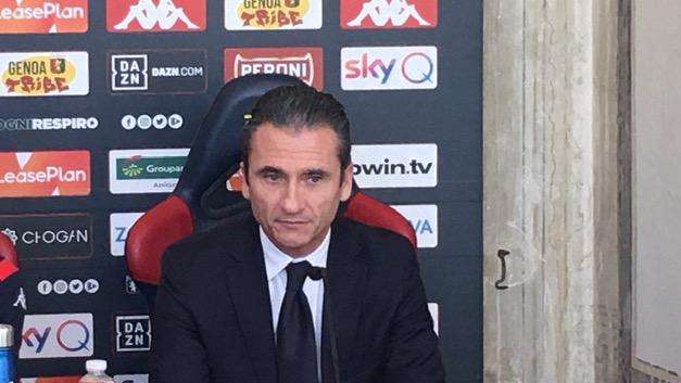 Monza-Verona 2-0, Marroccu: «Bocchetti fa parte del progetto Hellas»