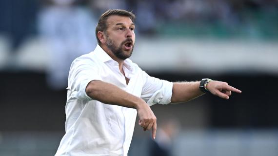 Roma-Verona 2-0, Zanetti: «Non mi piacciono i complimenti senza punti, dobbiamo avere più fame»