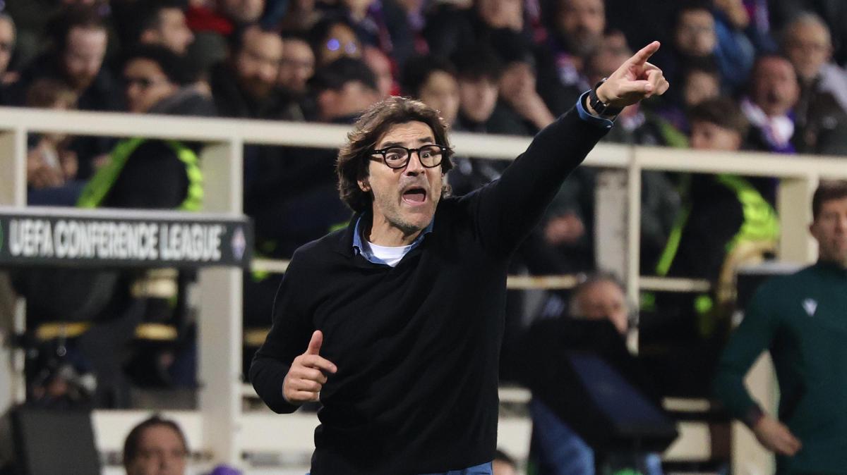 Conference League, ottavi di finale: Fiorentina in campo contro il Rakow