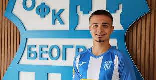 Mercato Verona: velato interesse per Knezevic