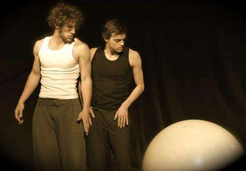 Respire al Dim Teatro Comunale di Castelnuovo
