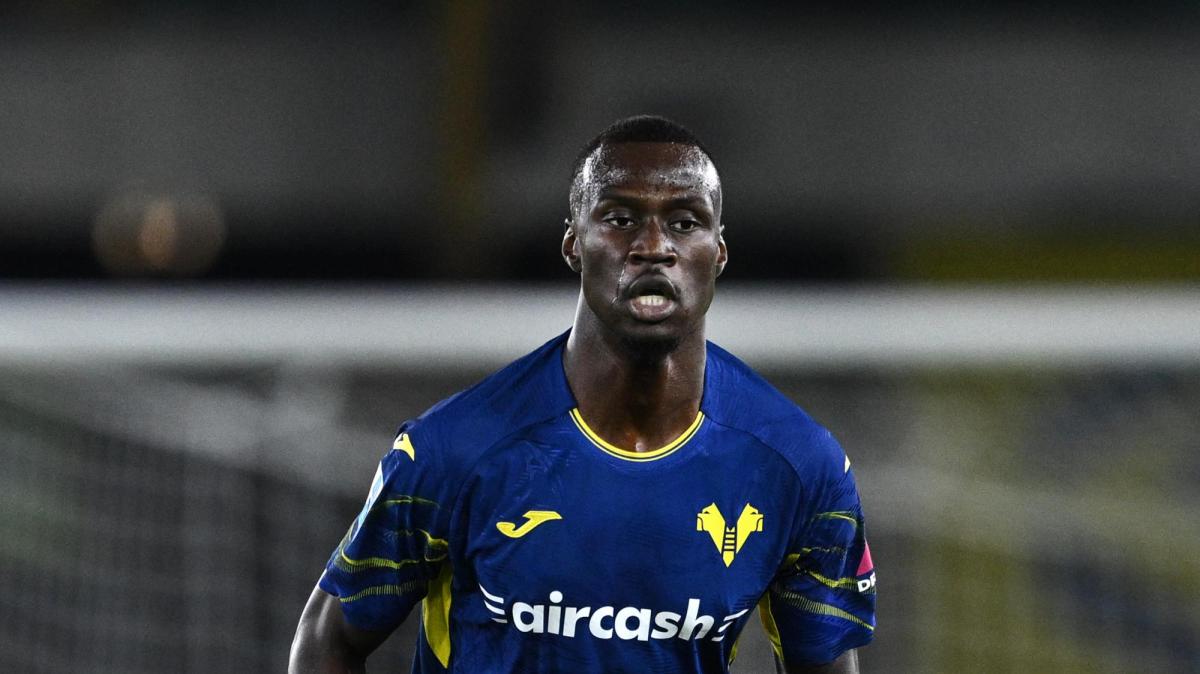 Verona, poco spazio per Niasse e Slotsager in Nazionale