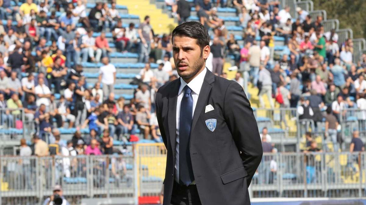 Verona: se parte D'Amico l'alternativa è Accardi