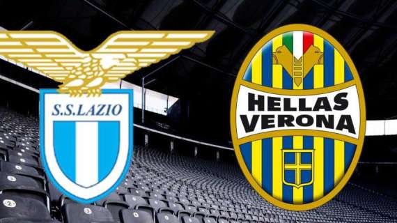  Lazio-Verona 2-0: Immobile stende il Verona