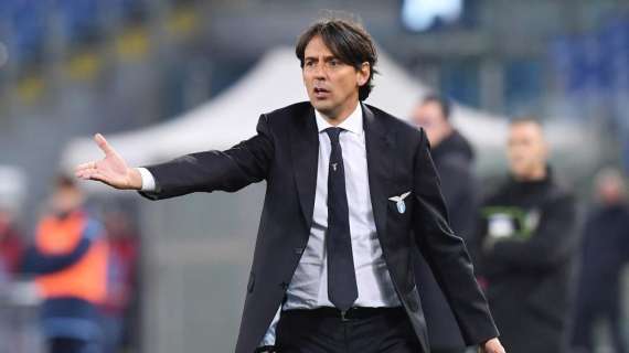Lazio, GdS: "Mal di gol Lazio. Tutti all’attacco, la cura di Inzaghi"