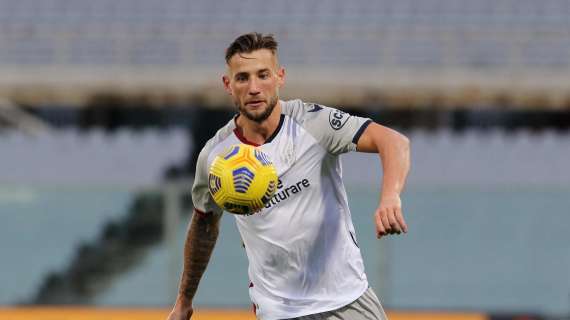 Calciomercato Verona: l'olandese Dijks idea concreta