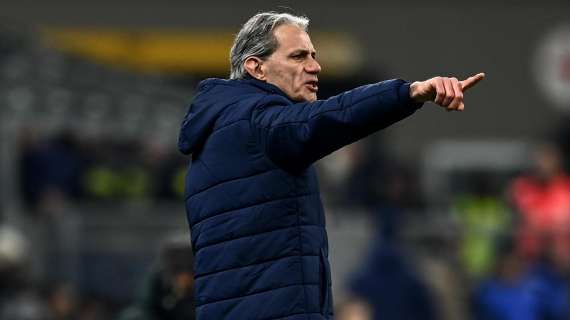 Hellas Verona, Zaffaroni: «Dobbiamo migliorare la nostra fase offensiva»