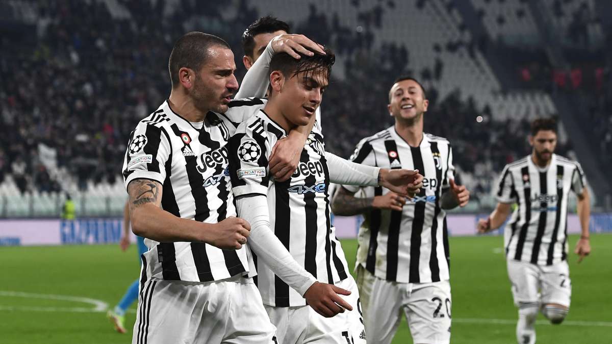 Juventus: accuse di falso in bilancio, tre giocatori bianconeri sentiti in Procura