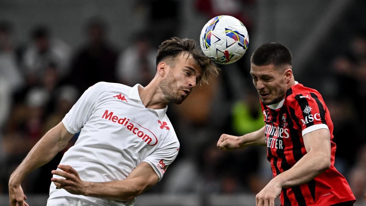 Serie A, 7a giornata: oggi cinque match, alle 20.45 c'è Milan-Fiorentina