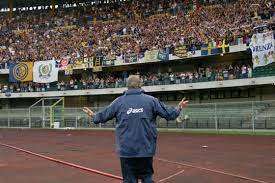 Verona - Spezia 0-0, gialloblù nell'inferno della serie C