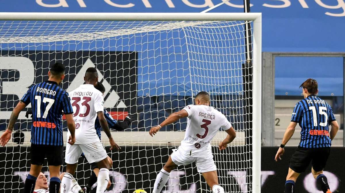 Serie A: mercoledì 27 aprile gli ultimi quattro recuperi