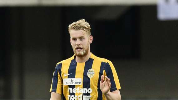 Filip Helander: nuova avventura in Danimarca per l'ex gialloblù