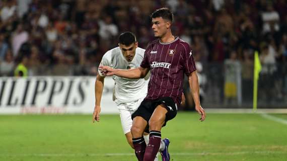 Mercato Verona - Prosegue il pressing dei gialloblù su Daniliuc