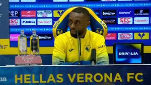 Atalanta-Verona 1-0, il pagellone dei gialloblù