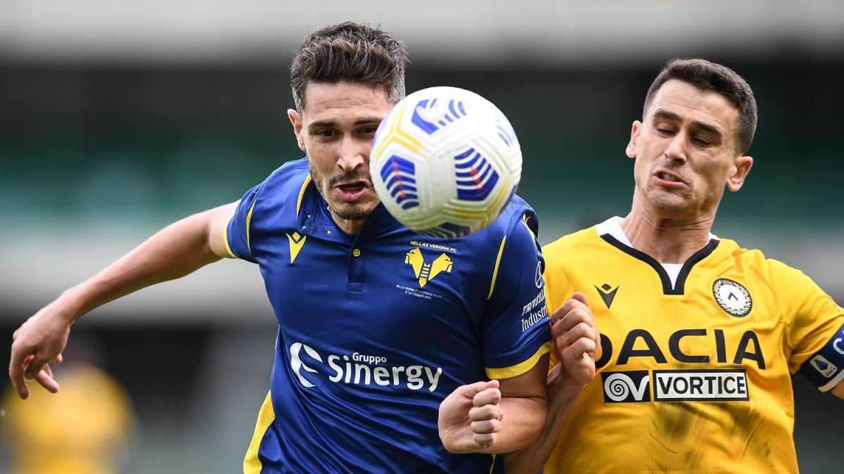 Mercato Verona: ufficiale il passaggio di Cetin in Turchia all'Ankaragugu