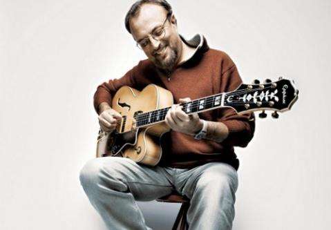 IVANO FOSSATI AL TEATRO FILARMONICO