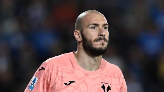 L'Arena - Coppa Italia: Audace Cerignola-Hellas Verona, le probabili formazioni