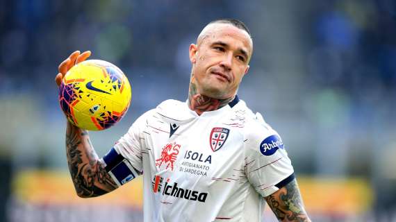 Nainggolan: arresto per l'ex centrocampista belga